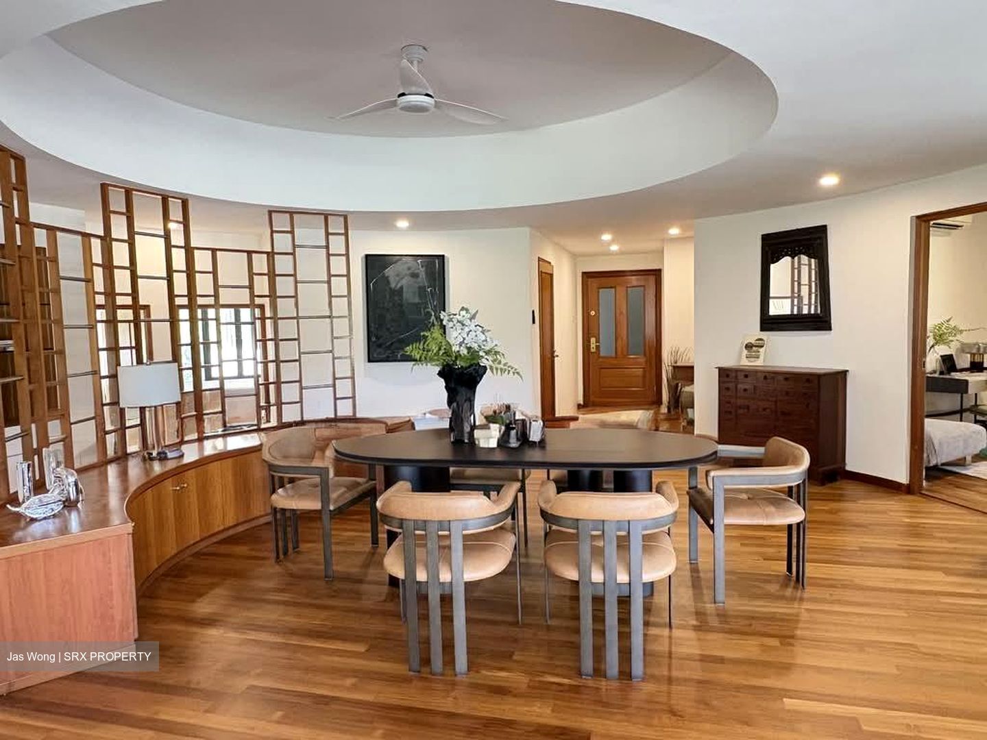 The Draycott (D10), Apartment #533440591